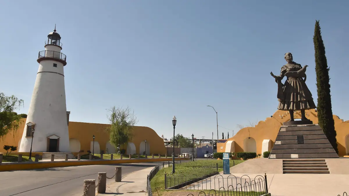 Camargo, Chihuahua